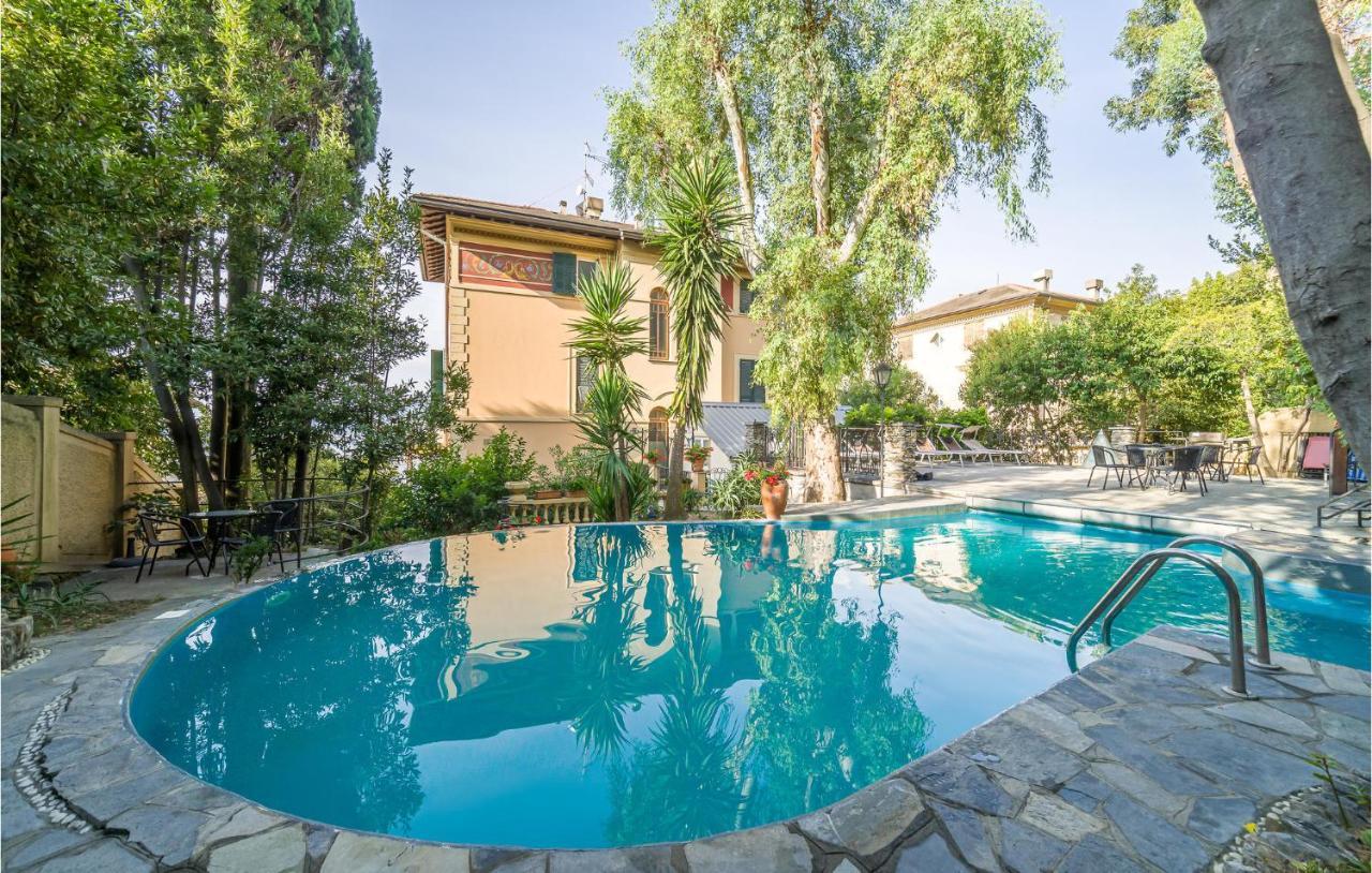 Apartamento Mimosa Rapallo Exterior foto