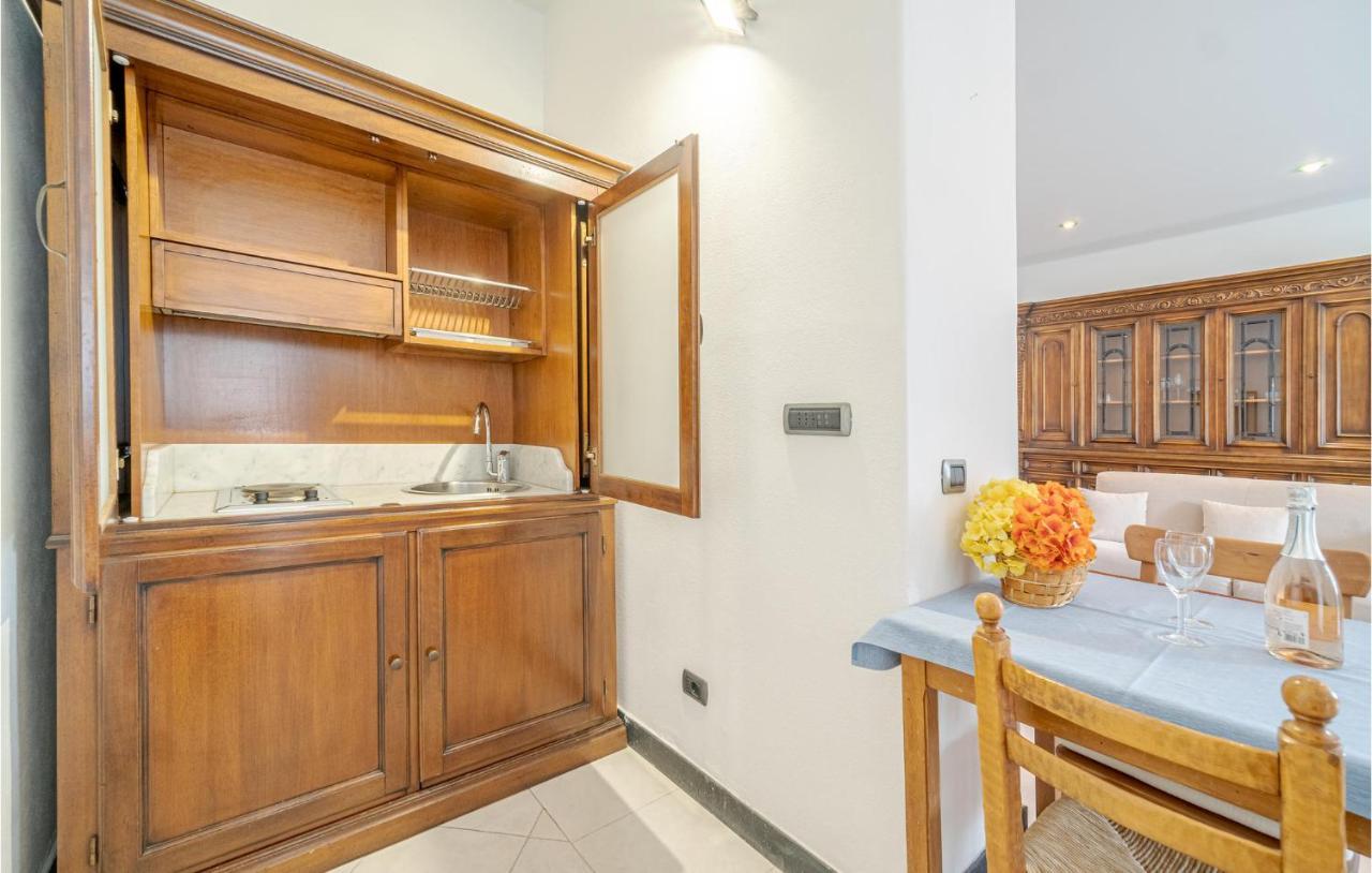 Apartamento Mimosa Rapallo Exterior foto