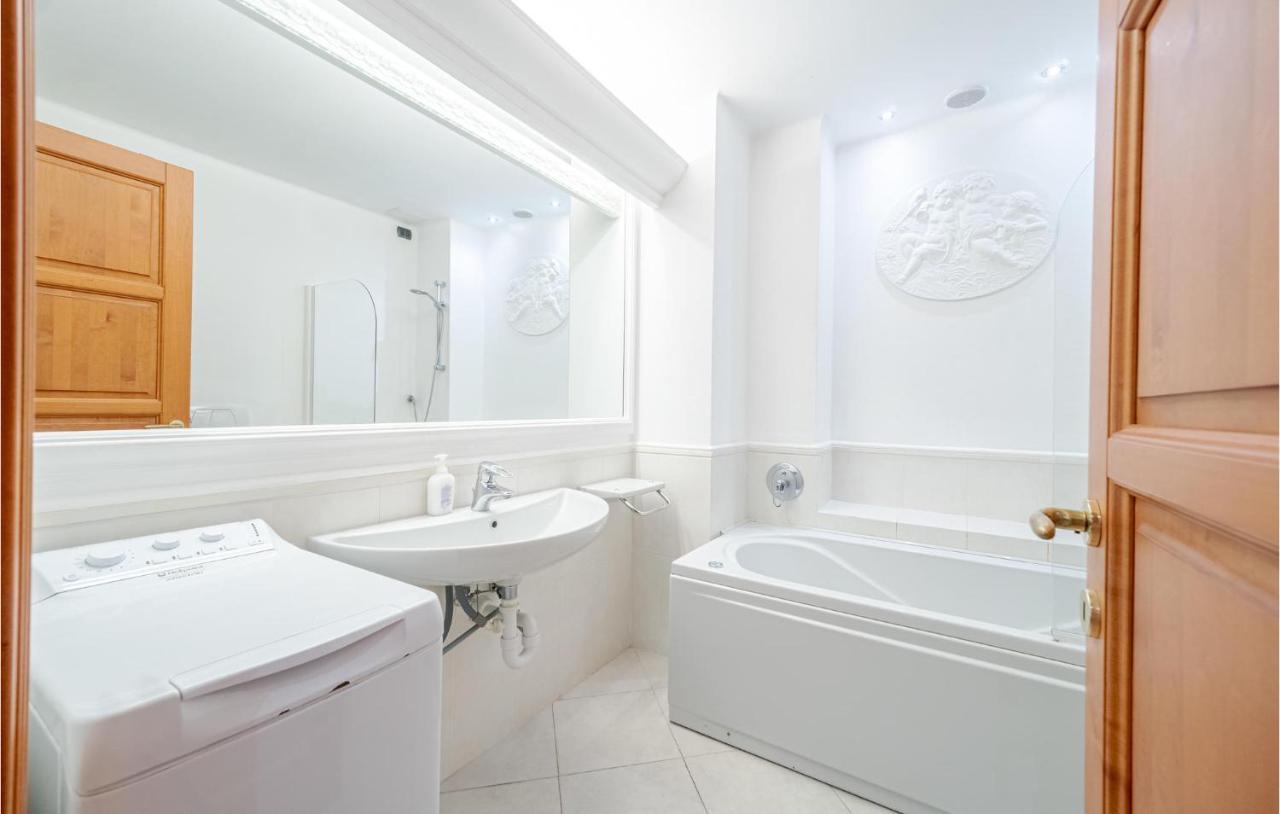 Apartamento Mimosa Rapallo Exterior foto
