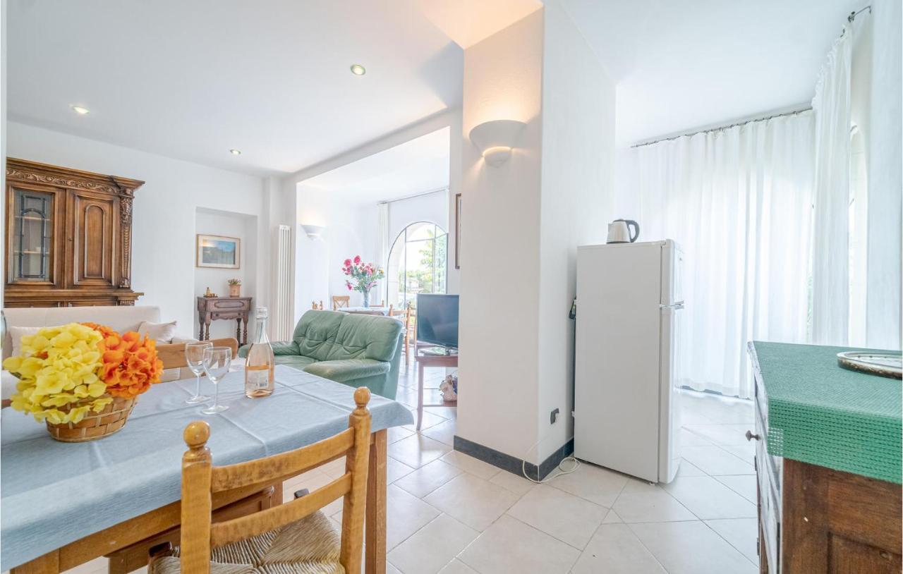 Apartamento Mimosa Rapallo Exterior foto