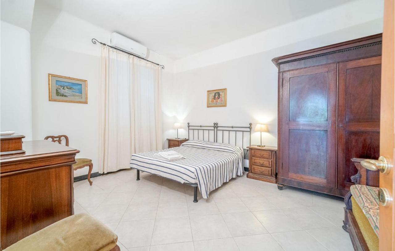 Apartamento Mimosa Rapallo Exterior foto