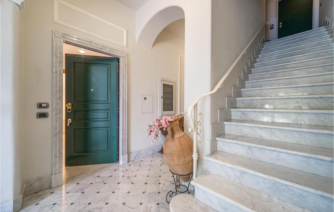 Apartamento Mimosa Rapallo Exterior foto