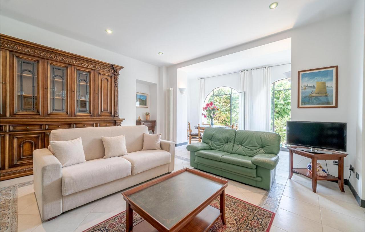 Apartamento Mimosa Rapallo Exterior foto