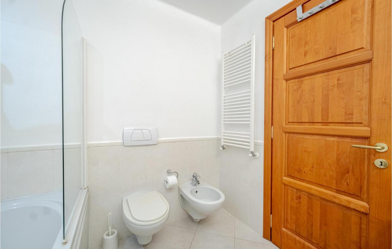 Apartamento Mimosa Rapallo Exterior foto