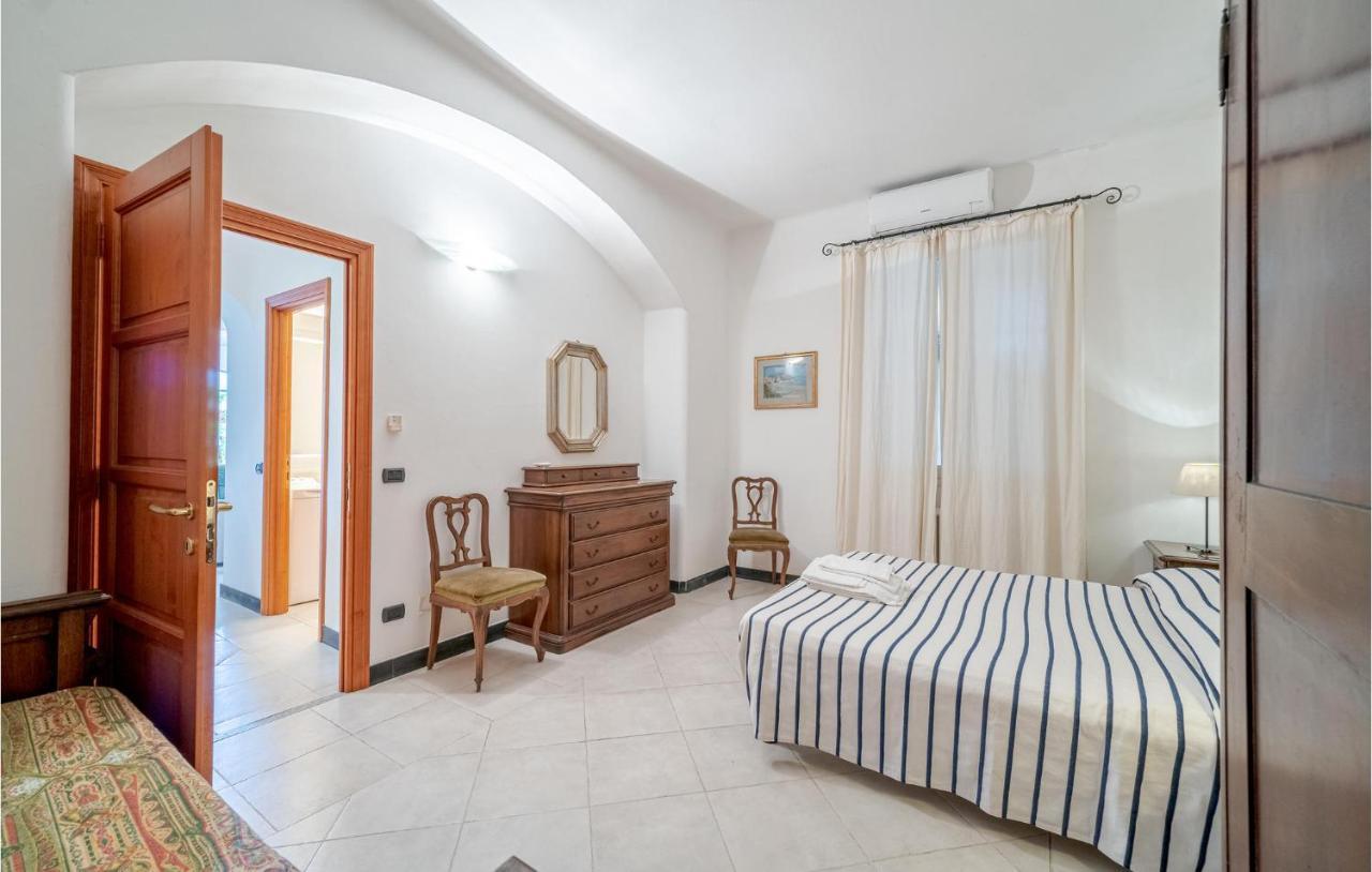 Apartamento Mimosa Rapallo Exterior foto