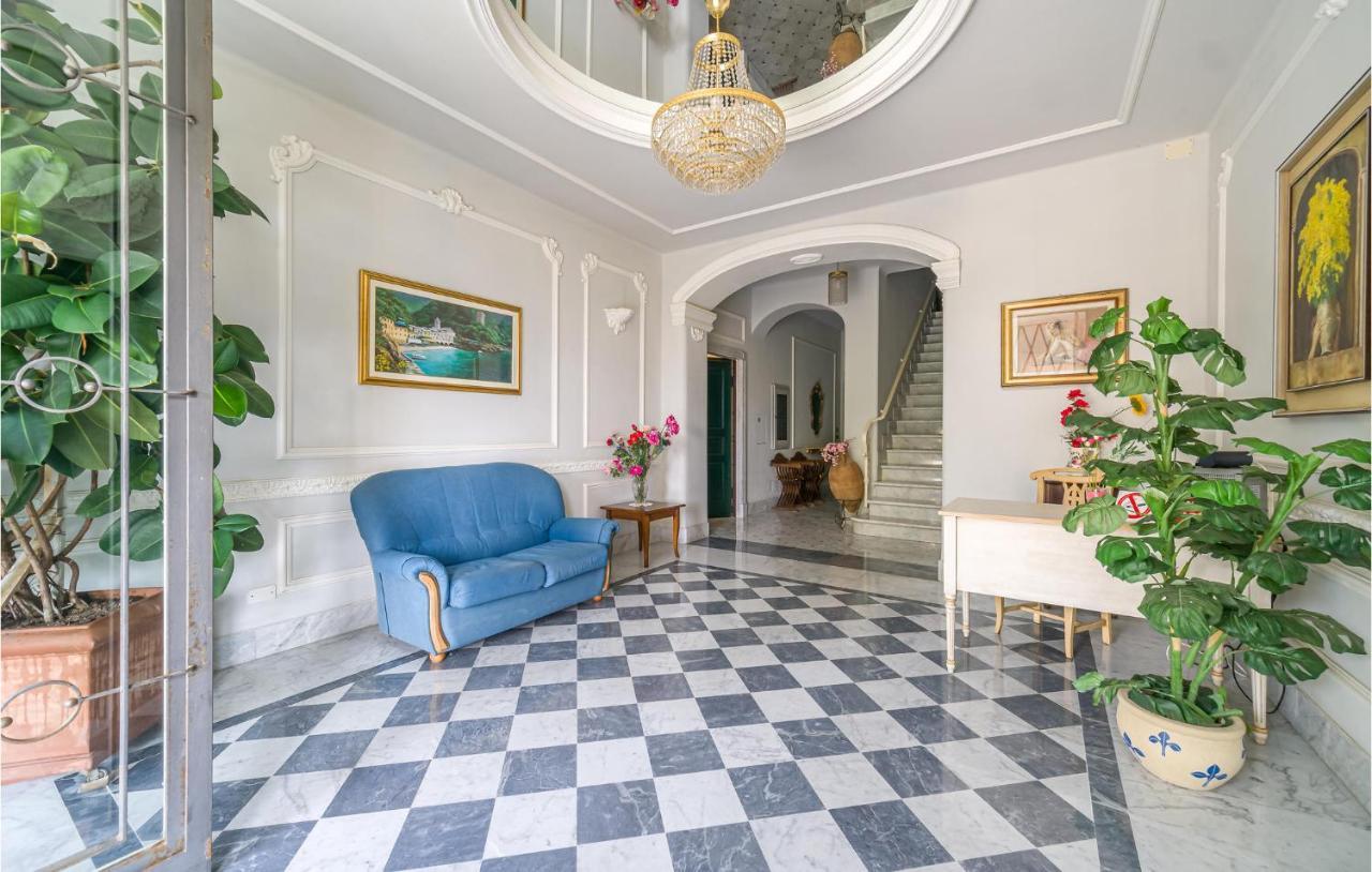 Apartamento Mimosa Rapallo Exterior foto
